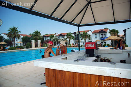 Asa Club Holiday Resort 20